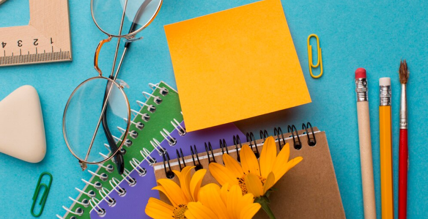 The Best Pens and Pencils for Students