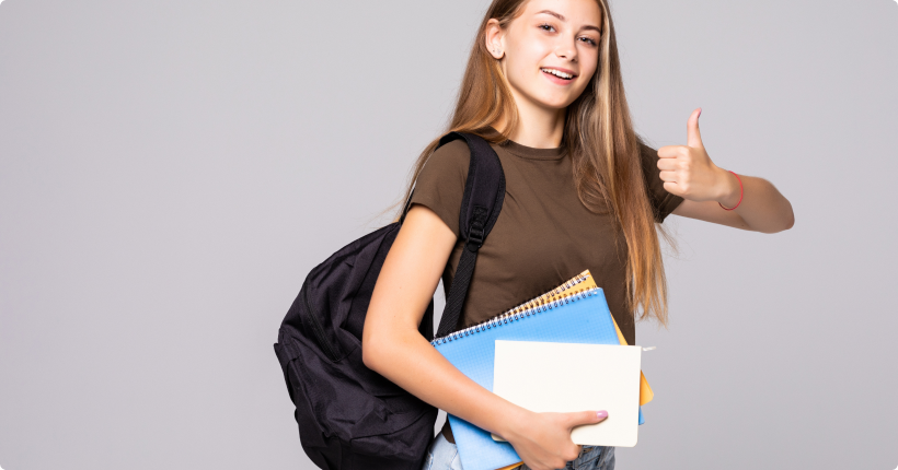 The Best Notebooks and Folders for Students