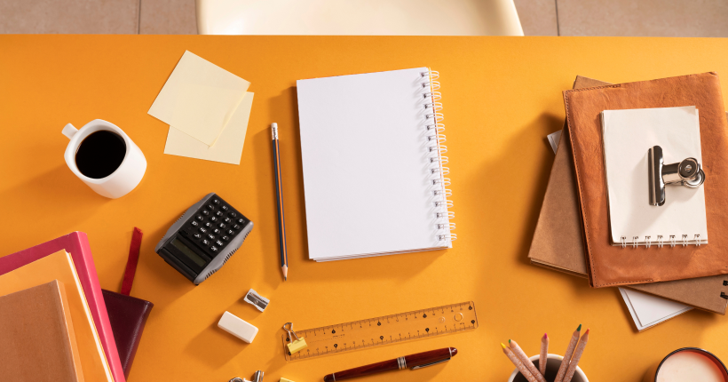 The Essentials Every Student Should Have
