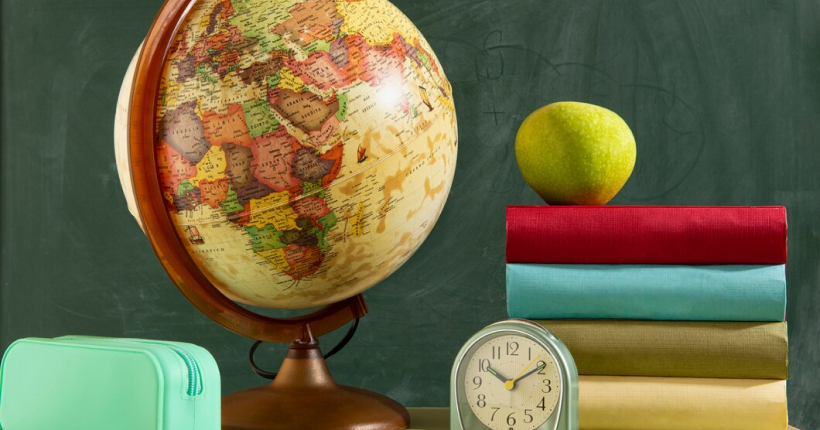 The Future of School Supplies