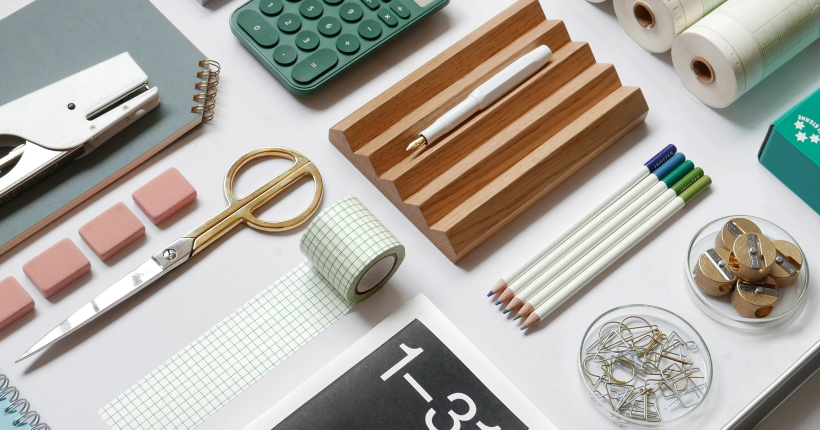 The Most Innovative School Supplies 