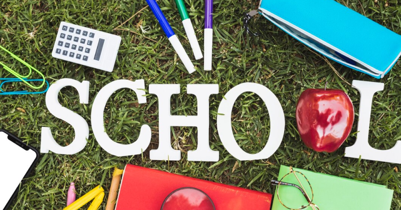 The Most Innovative School Supplies