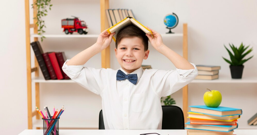 Science Learning Corner