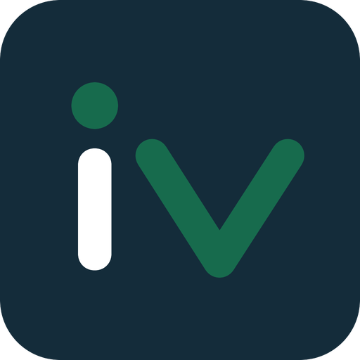 iVisionHub icon